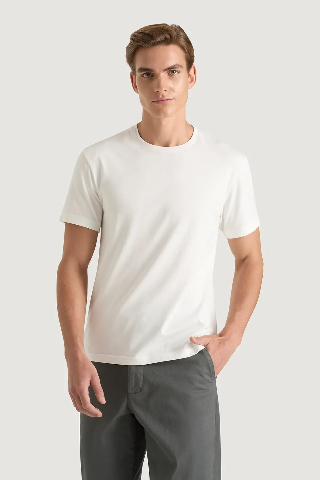 Noguchi T-Shirt sold by M.J. Bale product image thumbnail 3