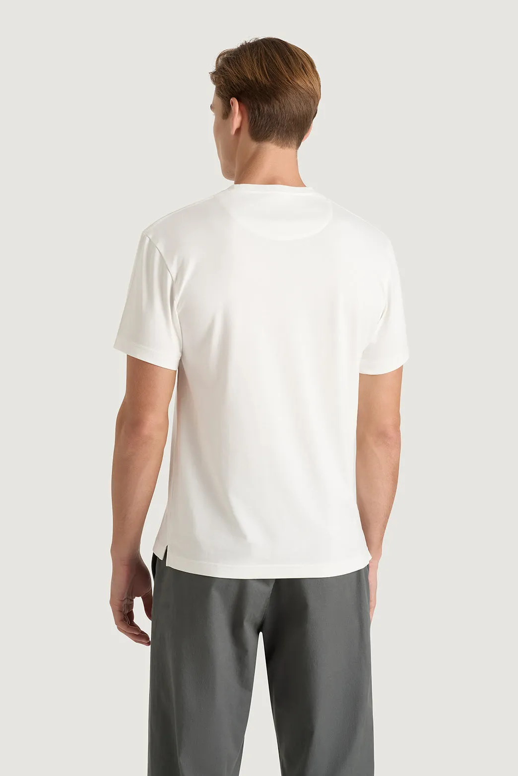 Noguchi T-Shirt sold by M.J. Bale product image thumbnail 4