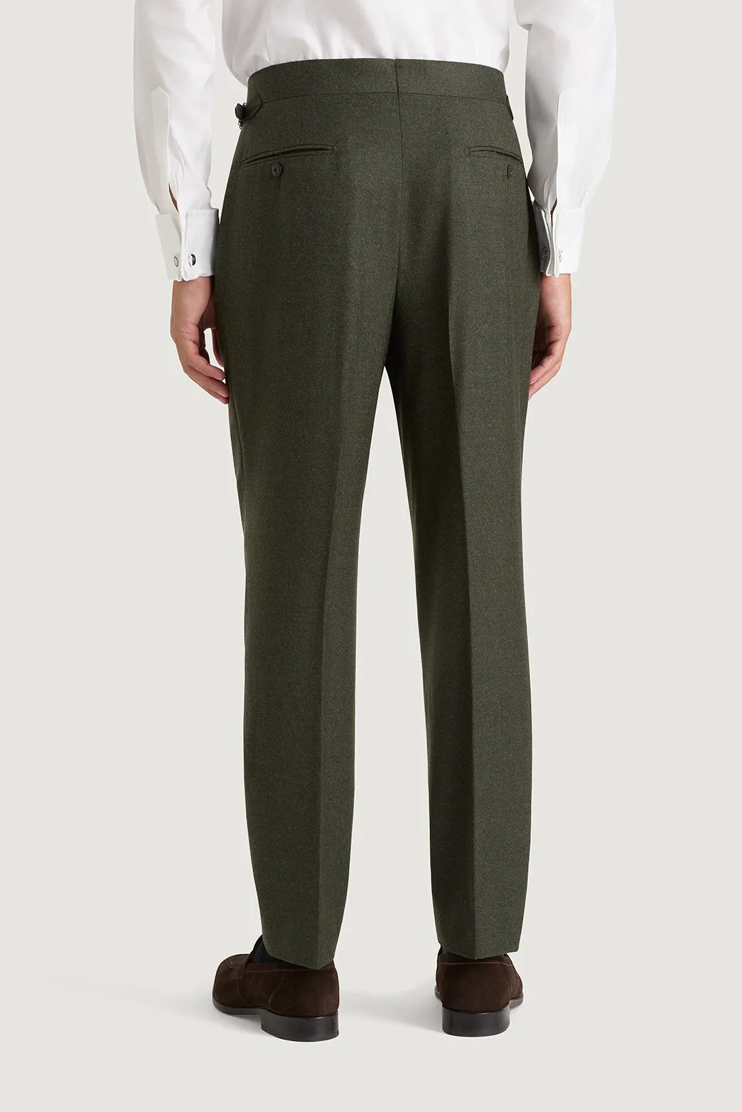Sangro Trouser sold by M.J. Bale product image thumbnail 4