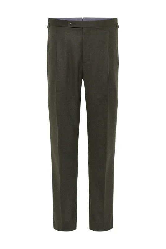 Sangro Trouser sold by M.J. Bale