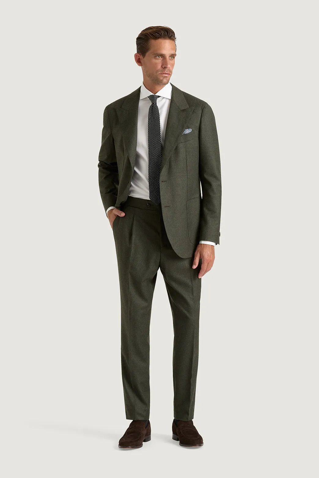 Sangro Trouser sold by M.J. Bale product image thumbnail 2