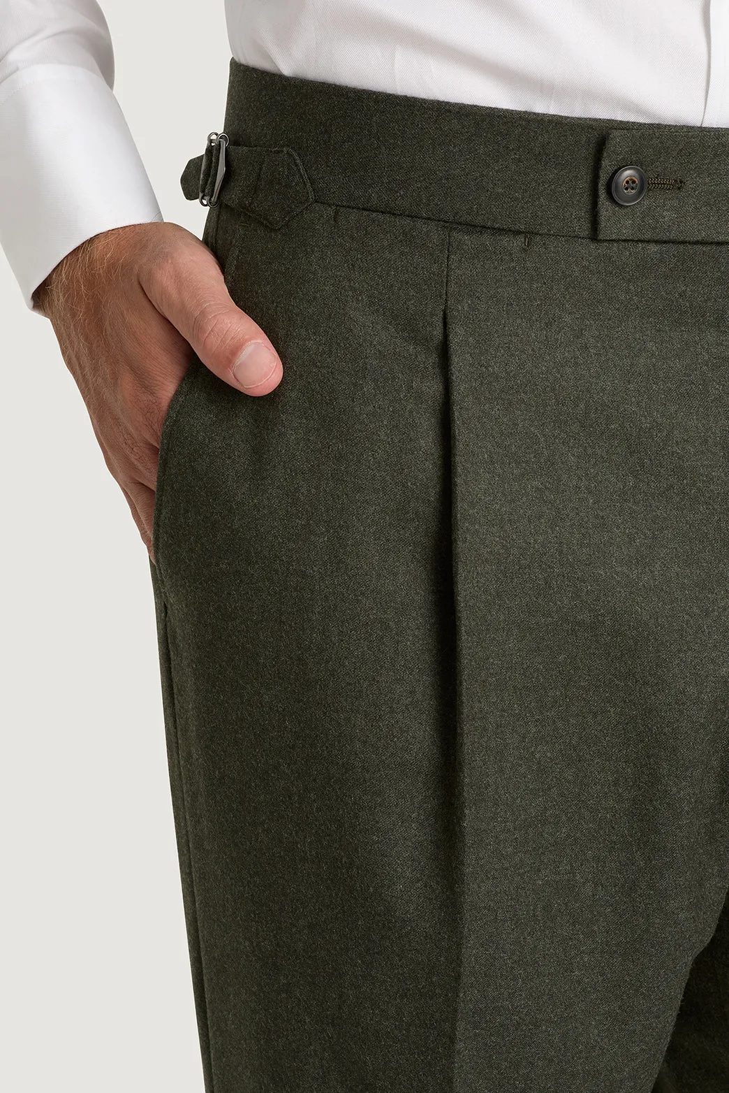 Sangro Trouser sold by M.J. Bale product image thumbnail 5
