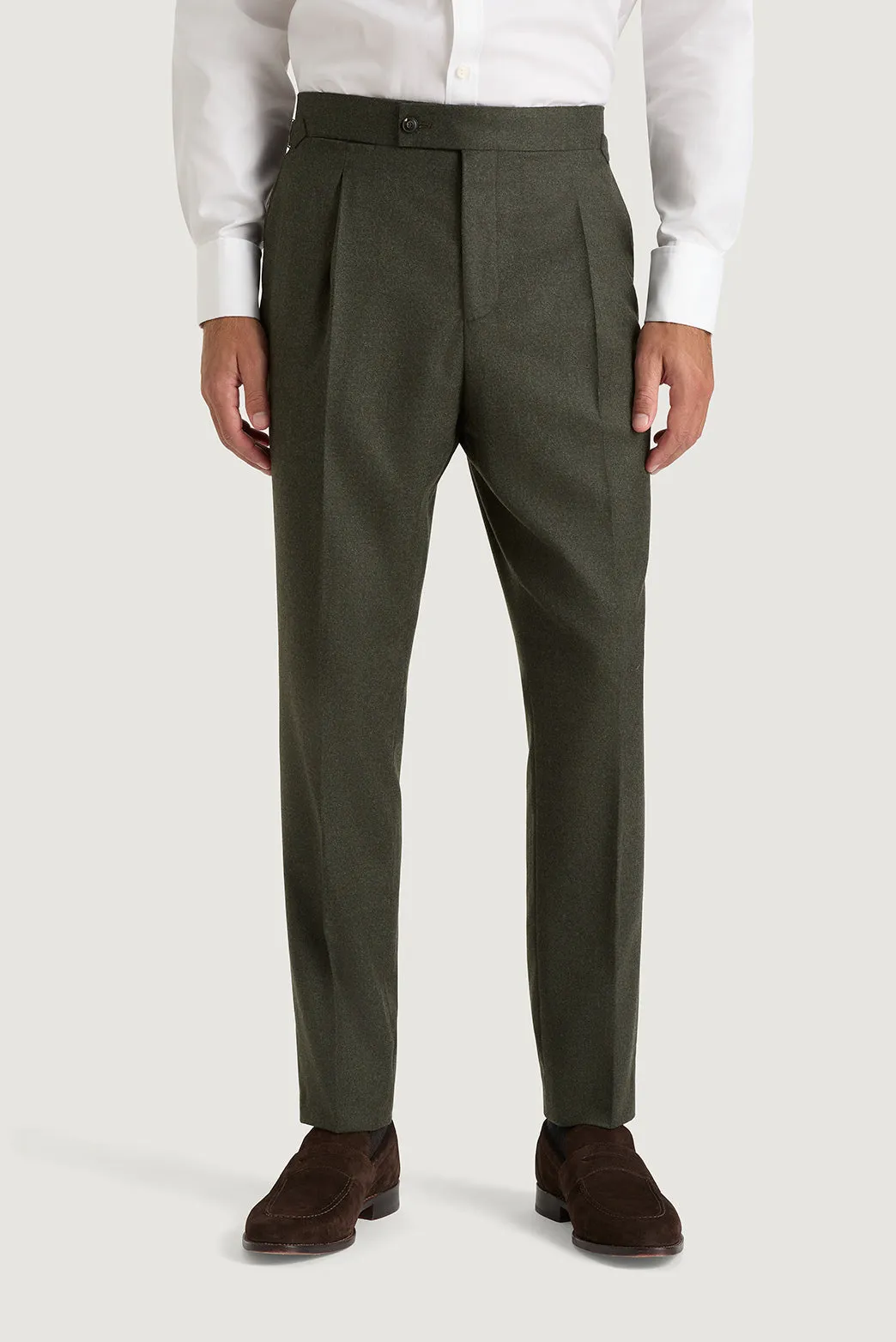 Sangro Trouser sold by M.J. Bale product image thumbnail 3