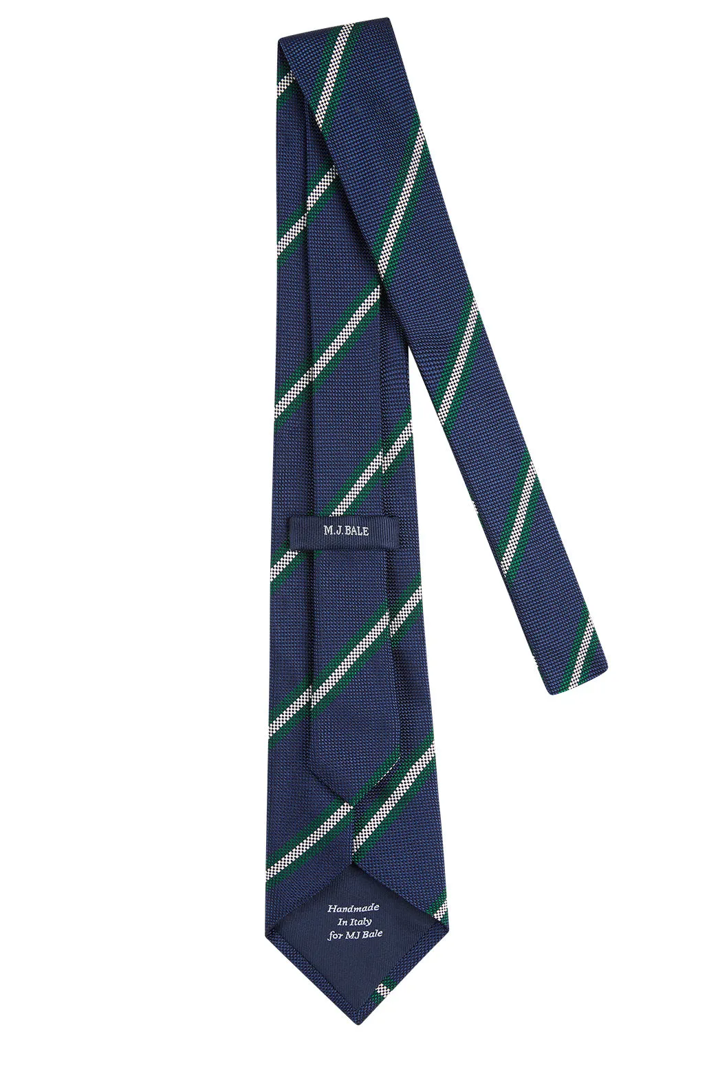 Casoni Tie sold by M.J. Bale product image thumbnail 2