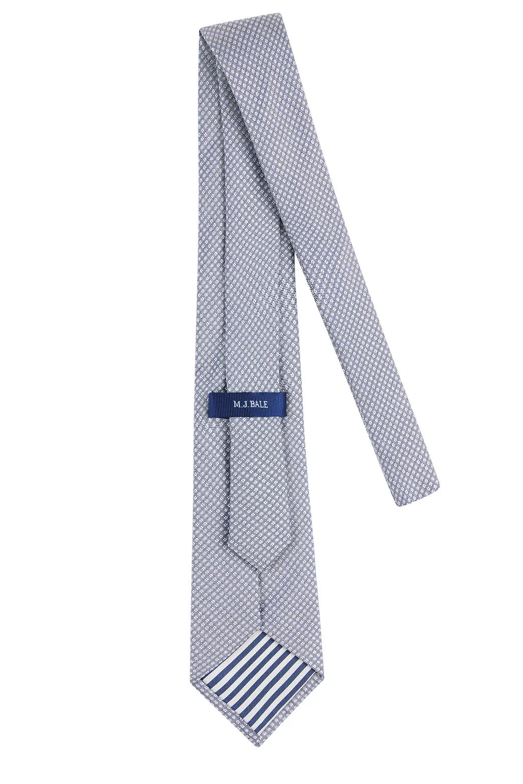 McKinley Tie sold by M.J. Bale product image thumbnail 2