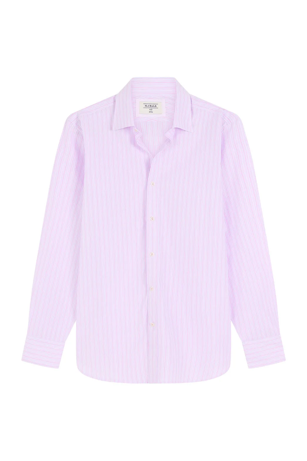 Dougald Shirt sold by M.J. Bale