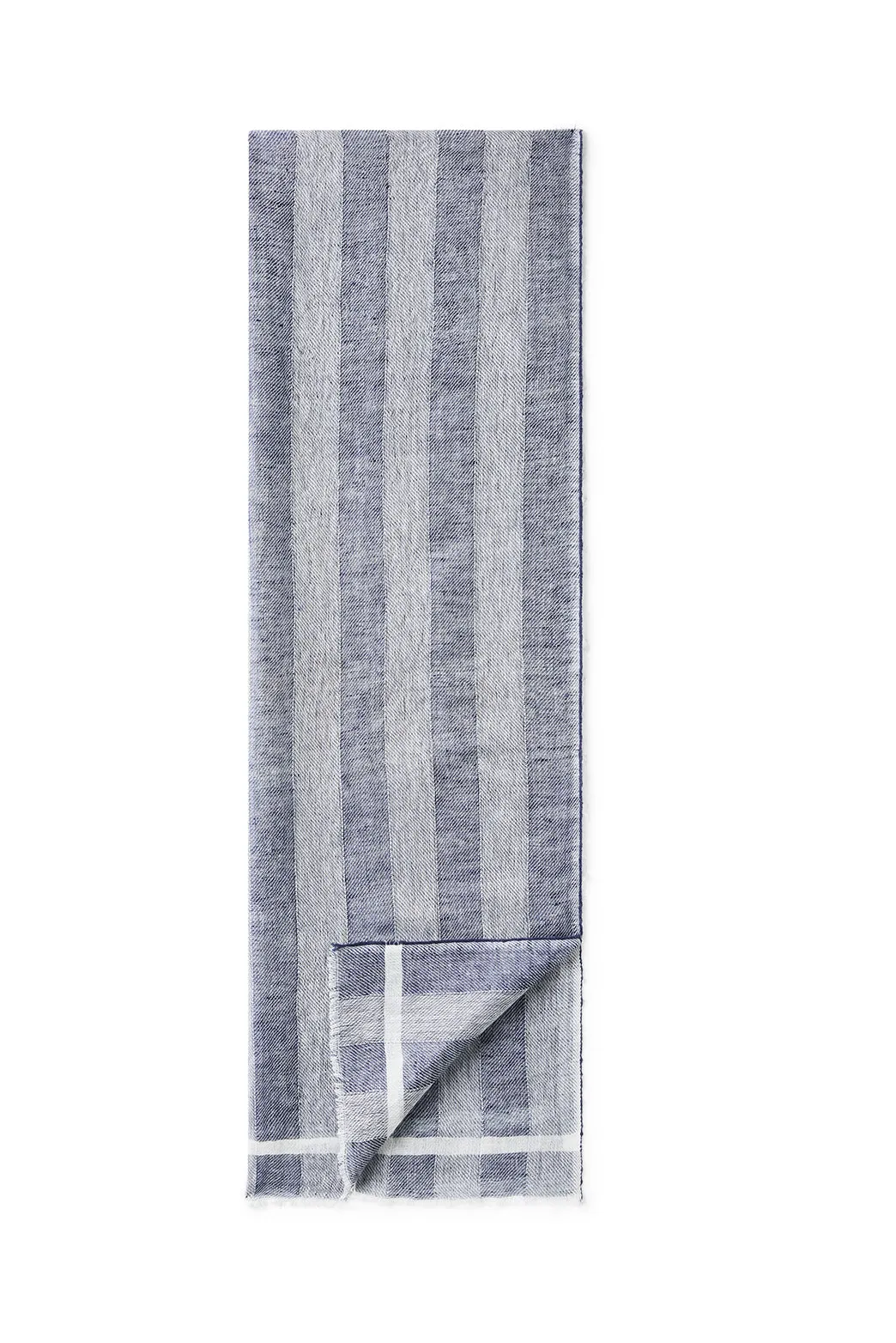 Noton Scarf sold by M.J. Bale