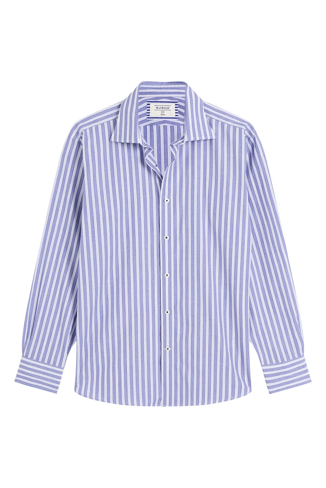 Pollock Shirt sold by M.J. Bale