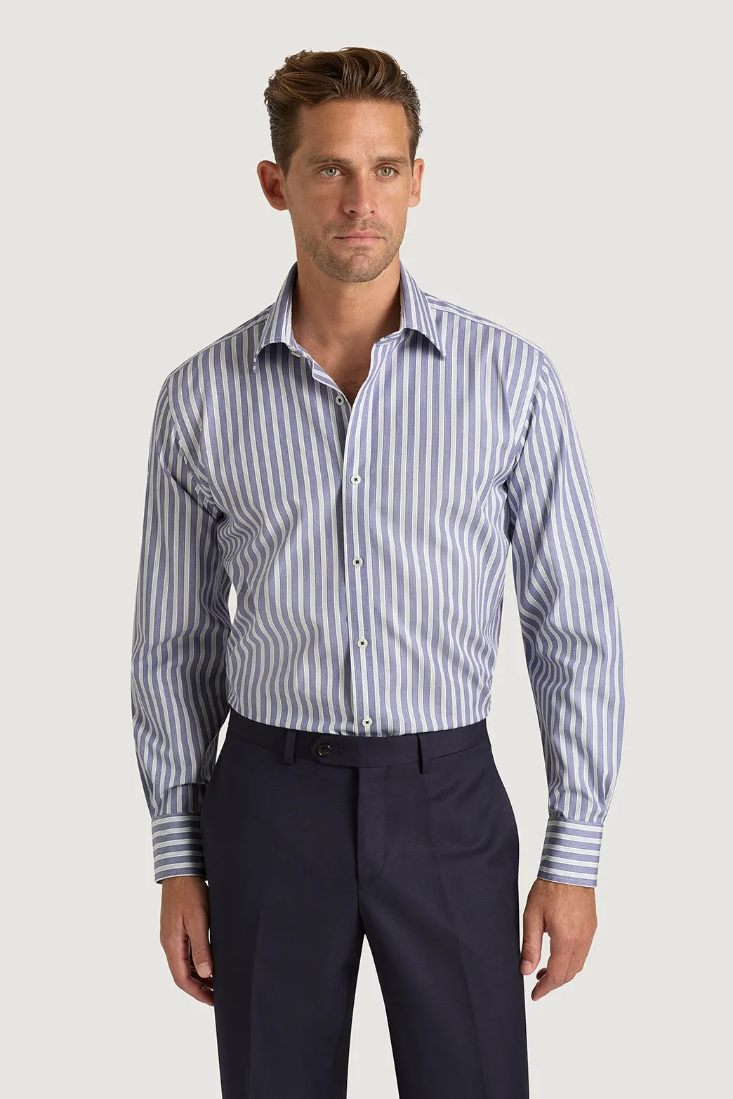 Pollock Shirt sold by M.J. Bale product image thumbnail 3