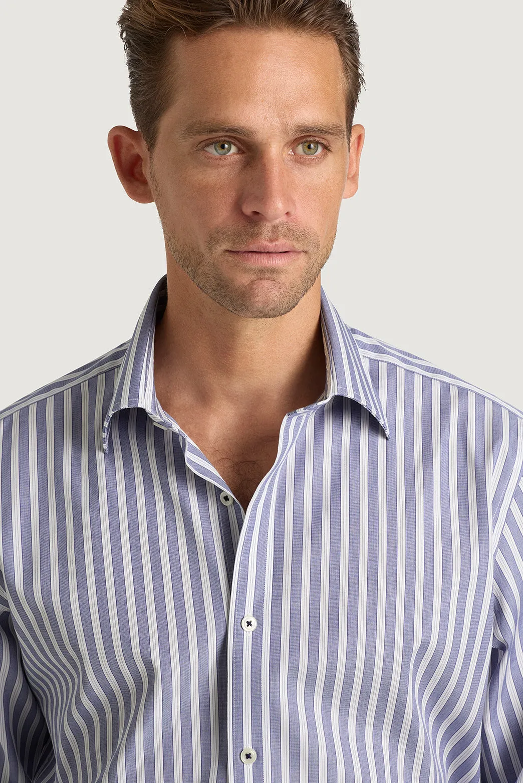 Pollock Shirt sold by M.J. Bale product image thumbnail 4