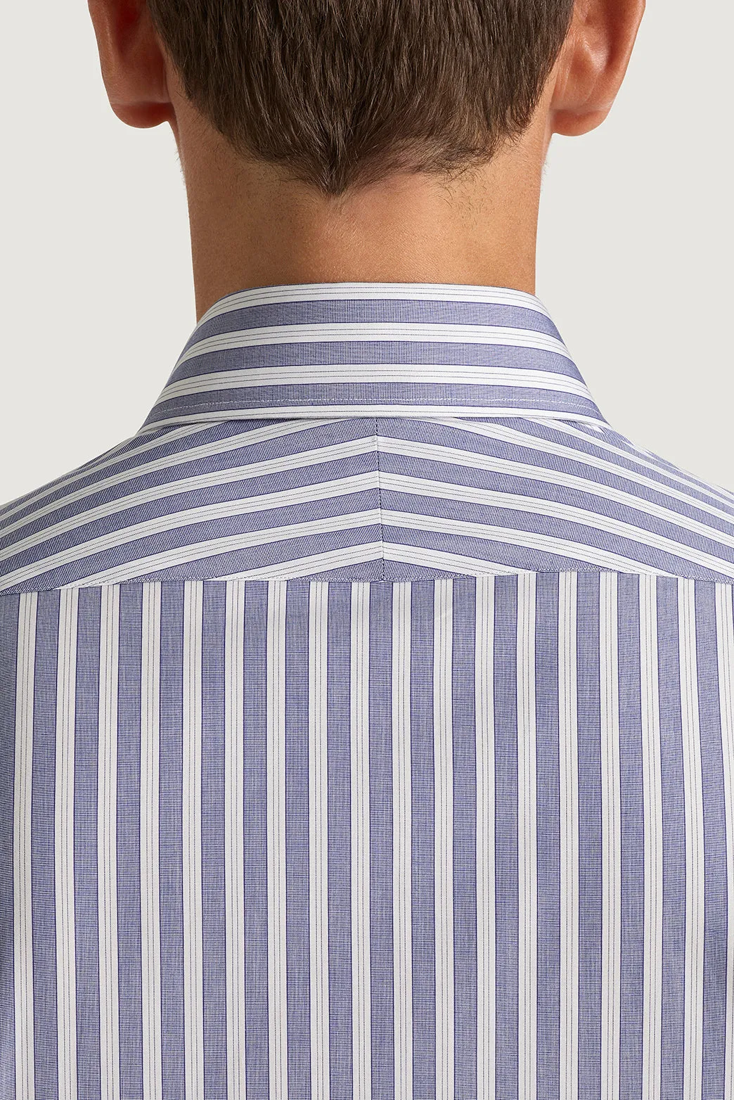 Pollock Shirt sold by M.J. Bale product image thumbnail 5