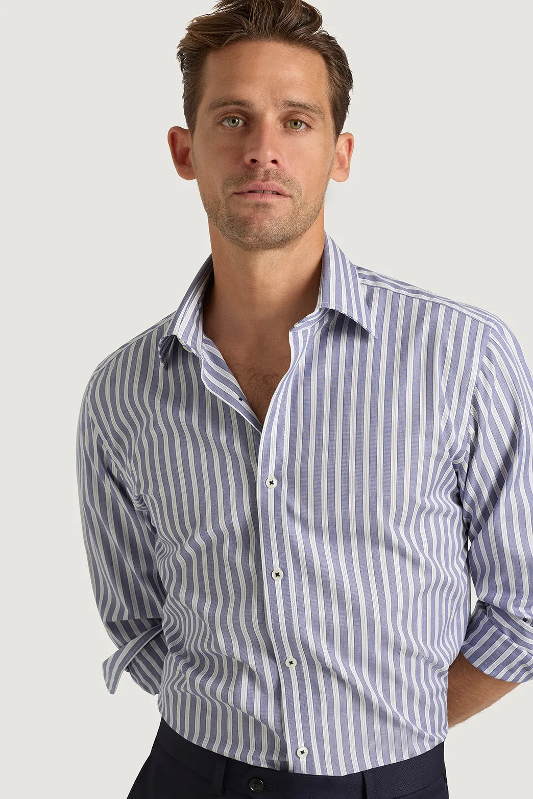 Pollock Shirt sold by M.J. Bale product image thumbnail 2