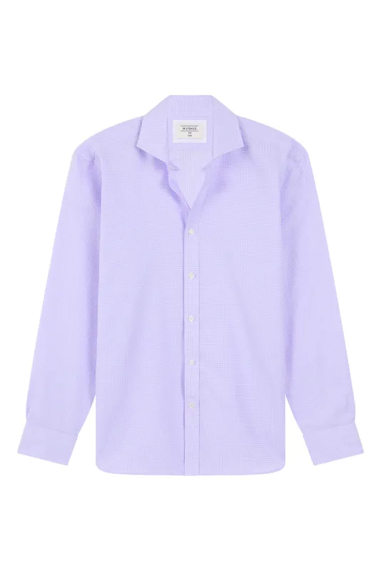 Weatheral Shirt sold by M.J. Bale