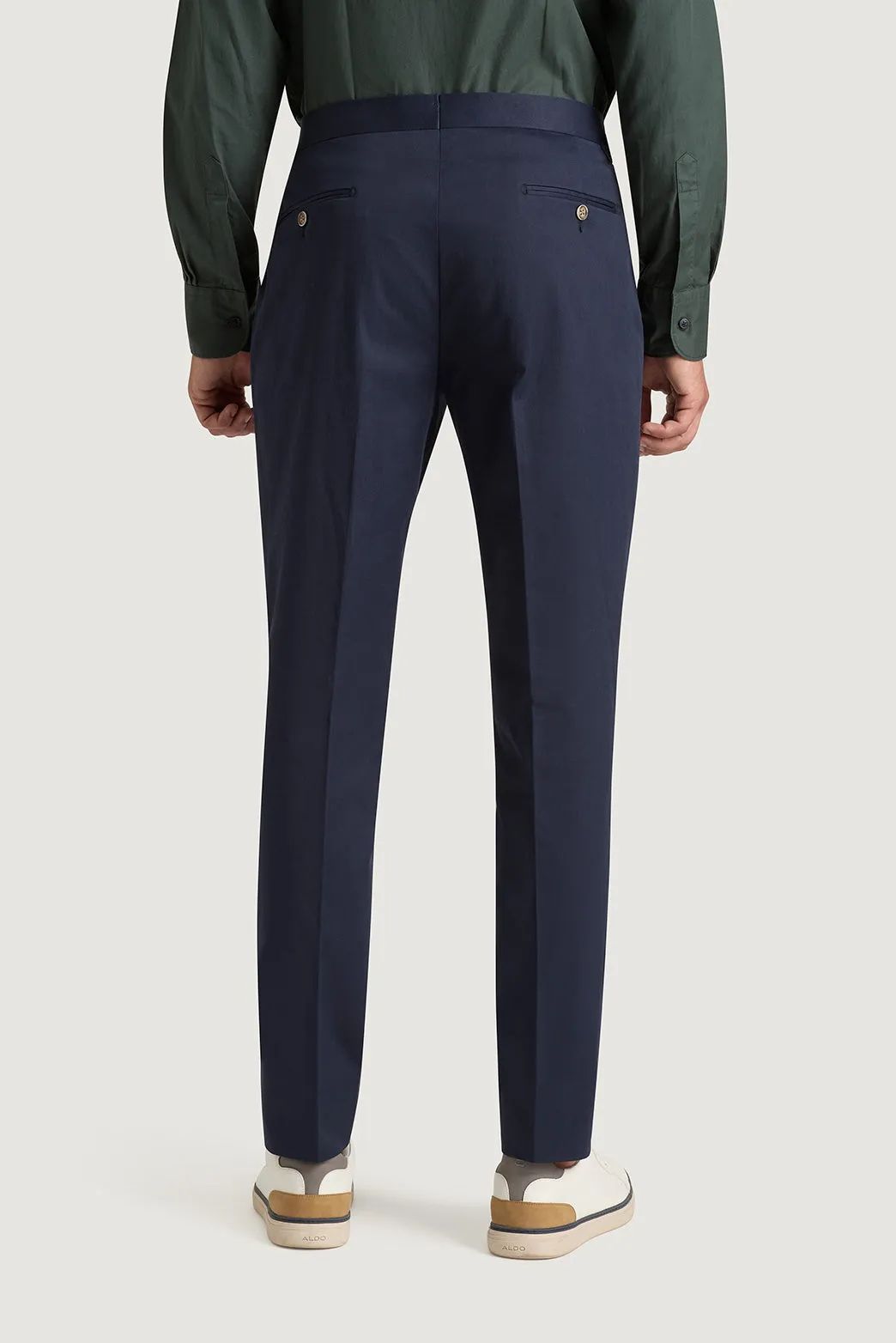 Fresco Trouser sold by M.J. Bale product image thumbnail 4