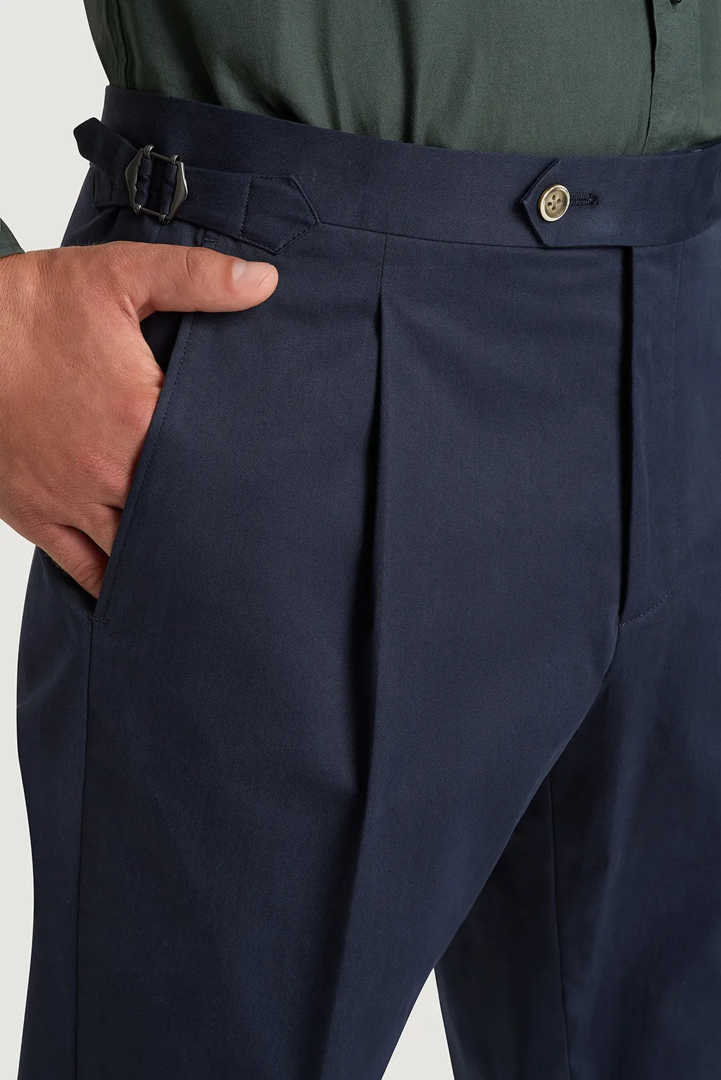 Fresco Trouser sold by M.J. Bale product image thumbnail 5
