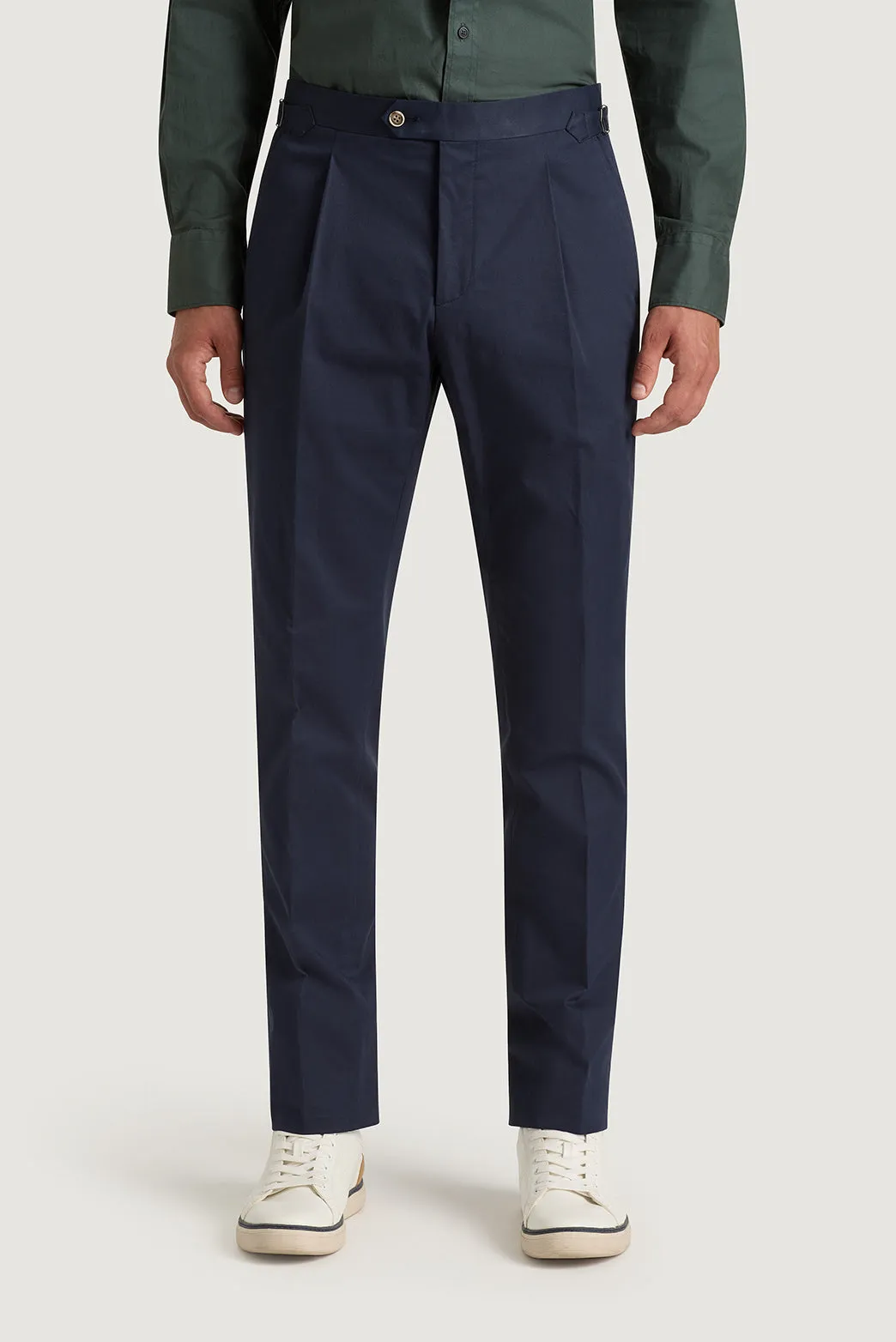 Fresco Trouser sold by M.J. Bale product image thumbnail 3