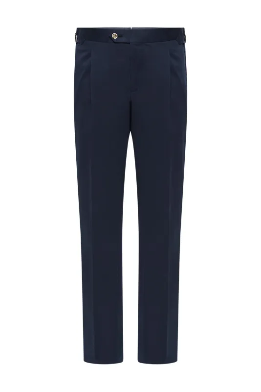 Fresco Trouser sold by M.J. Bale