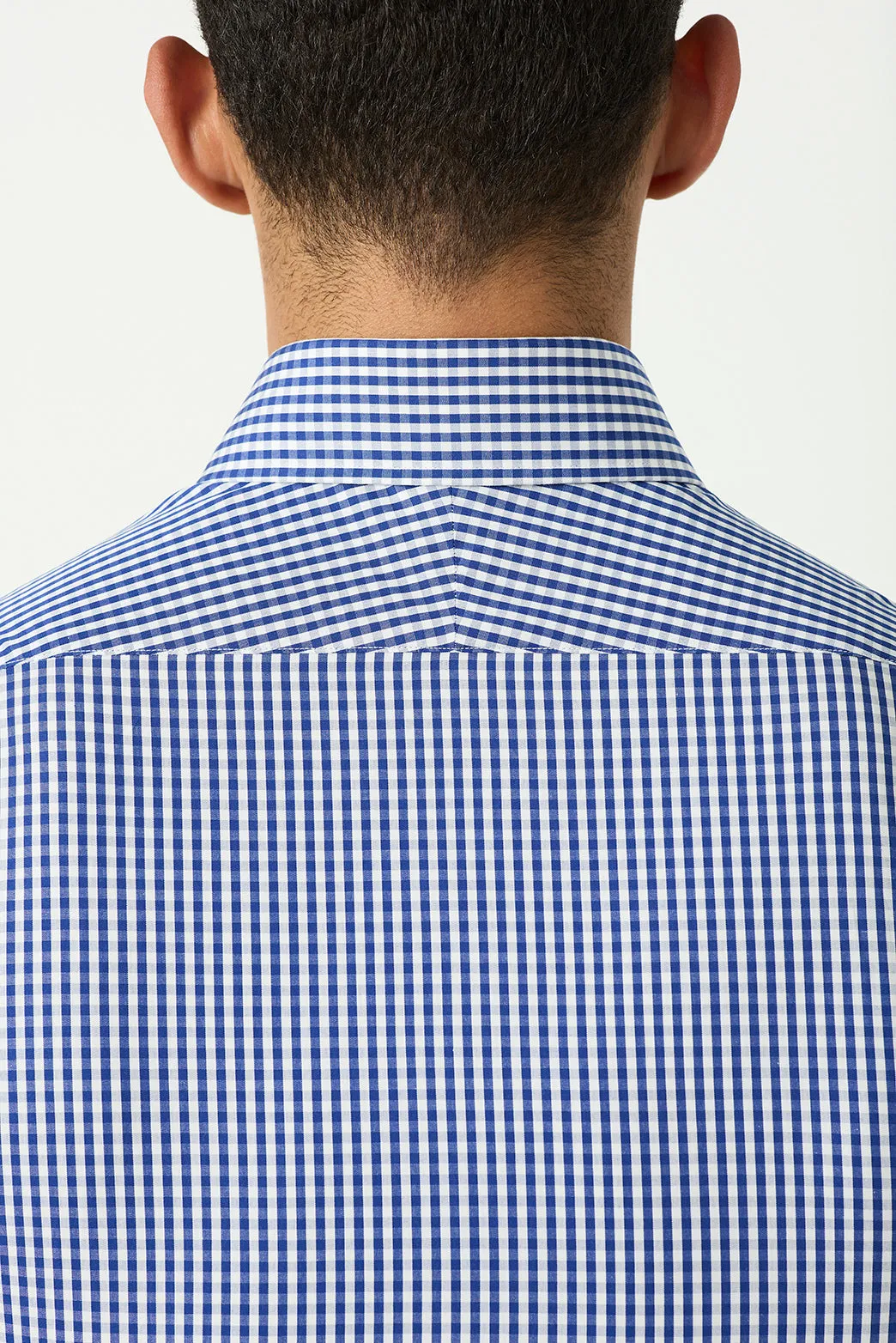 Clapton Shirt sold by M.J. Bale product image thumbnail 5