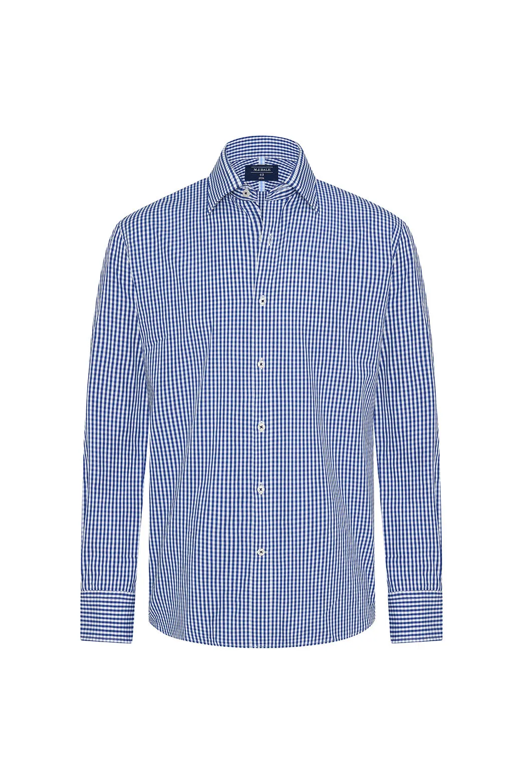 Clapton Shirt sold by M.J. Bale