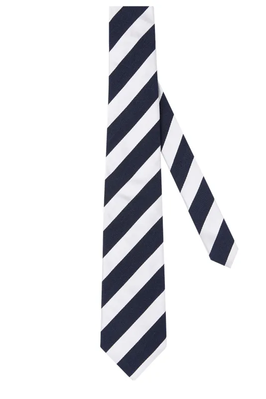 Sauro Tie sold by M.J. Bale