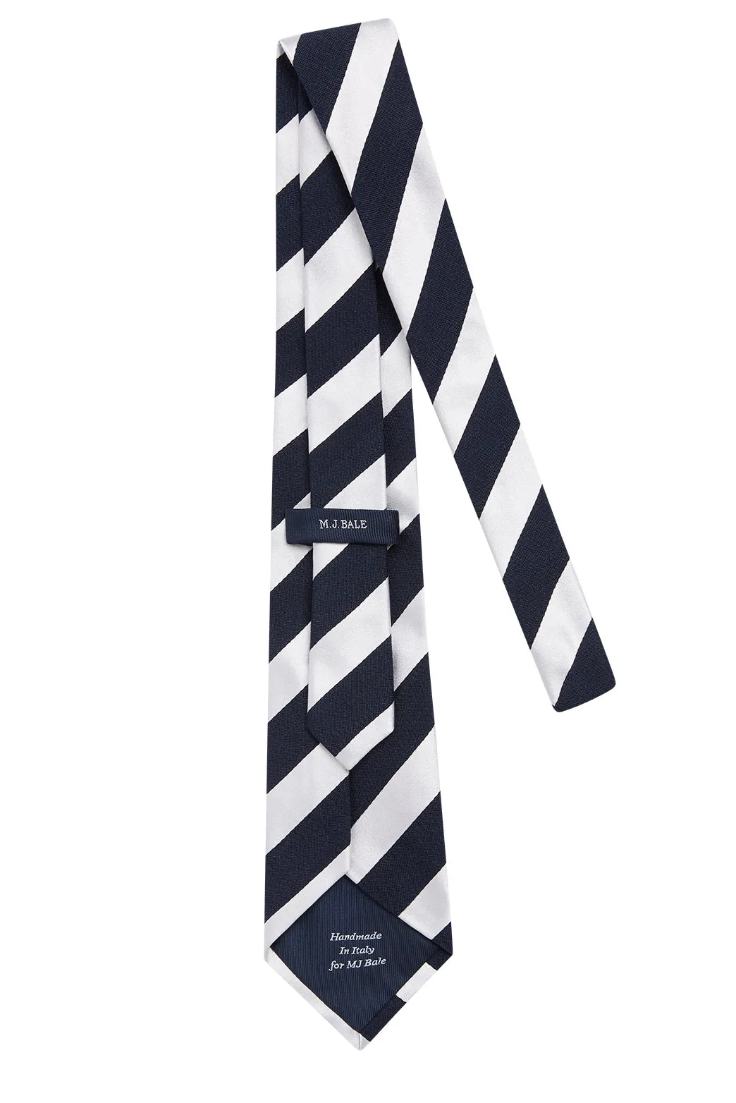 Sauro Tie sold by M.J. Bale product image thumbnail 2