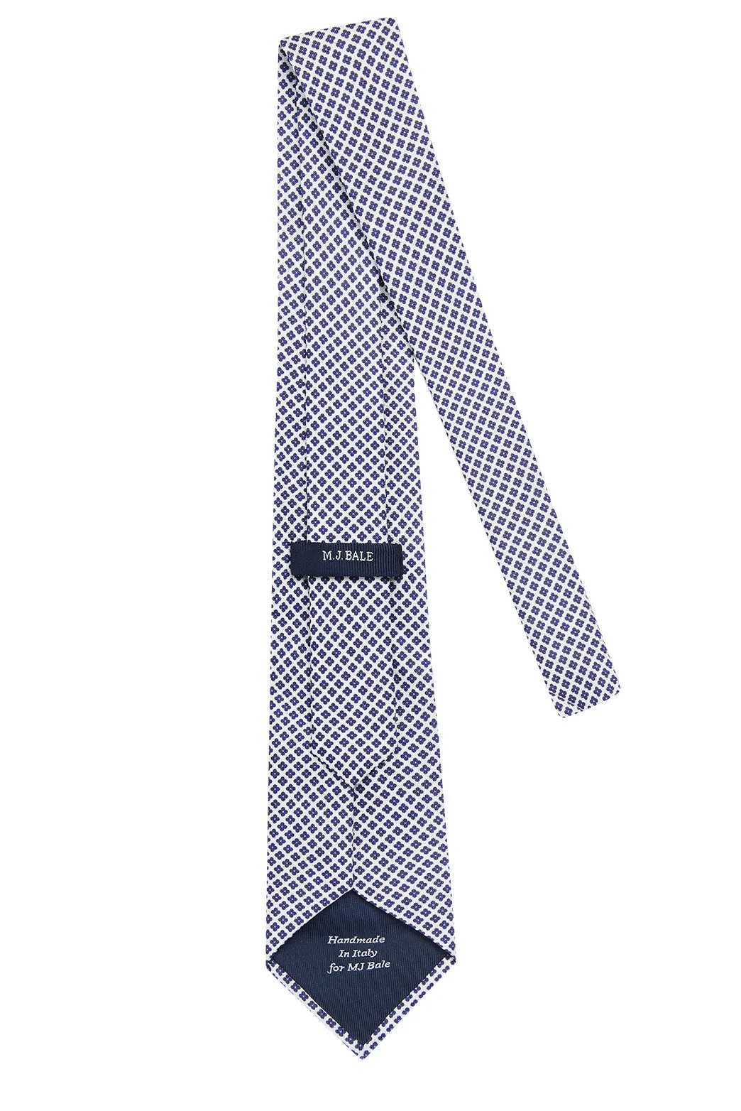 Soldani Tie sold by M.J. Bale product image thumbnail 2