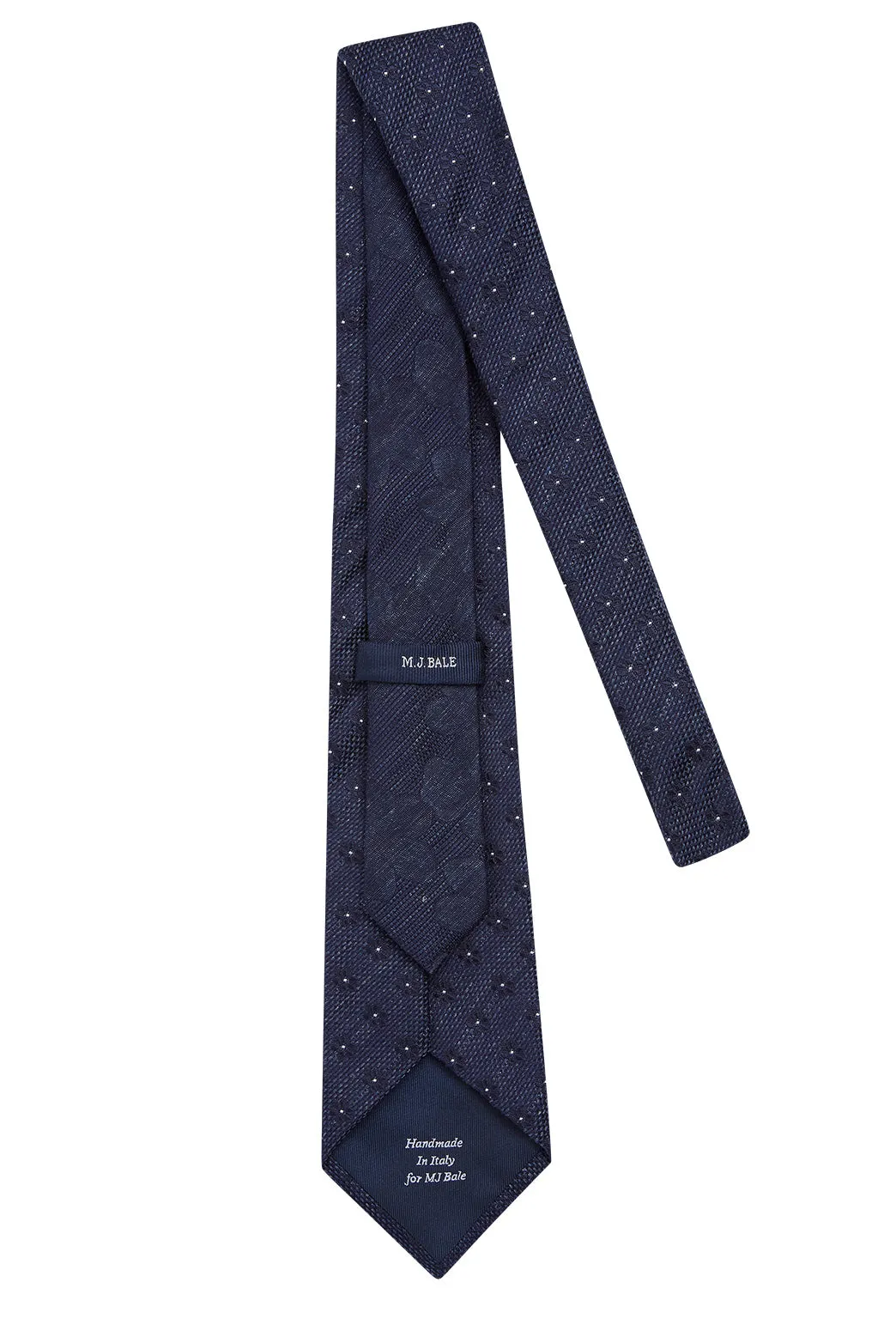 Daverio Tie sold by M.J. Bale product image thumbnail 2