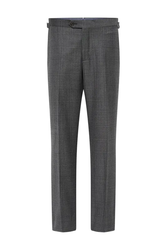 Nomadi Trouser sold by M.J. Bale