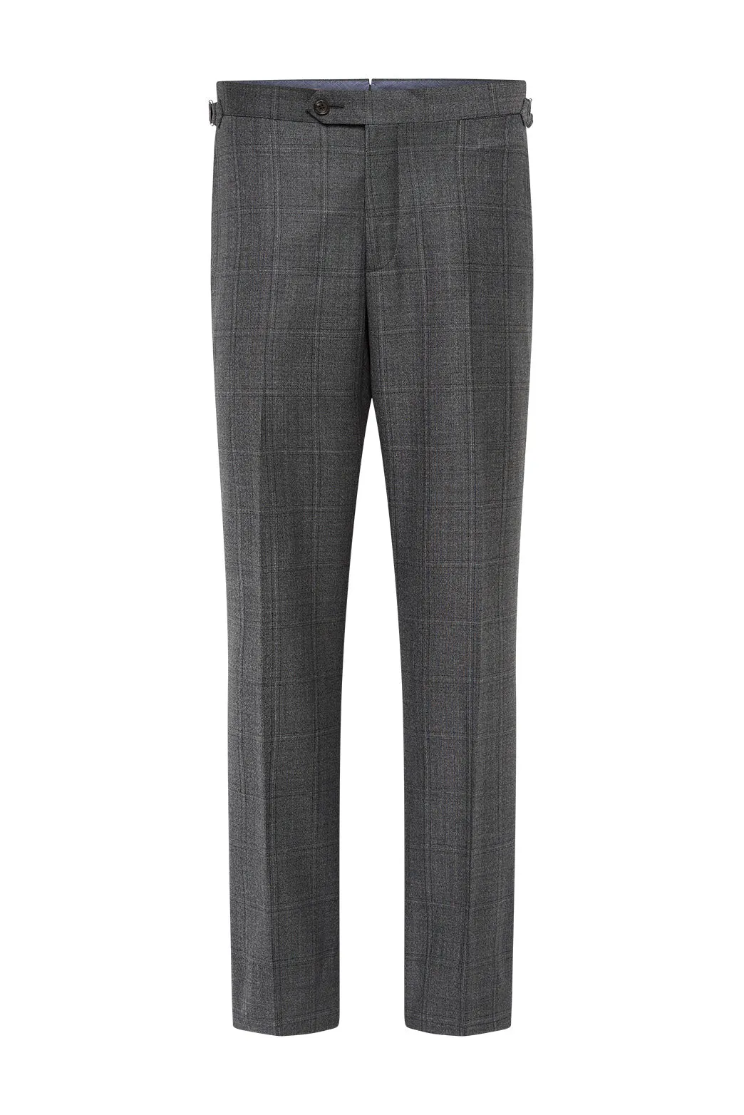 Nomadi Trouser sold by M.J. Bale