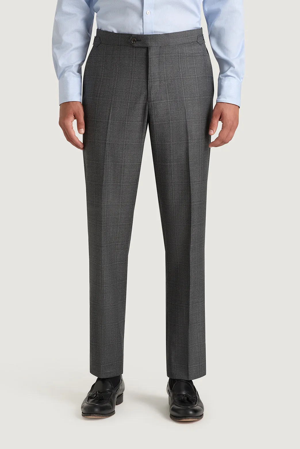 Nomadi Trouser sold by M.J. Bale product image thumbnail 5