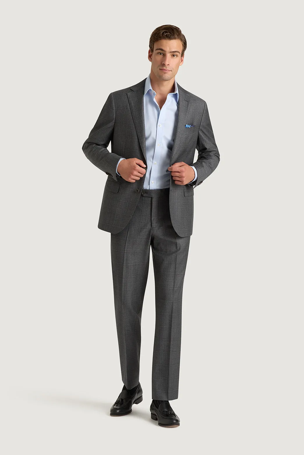 Nomadi Trouser sold by M.J. Bale product image thumbnail 3