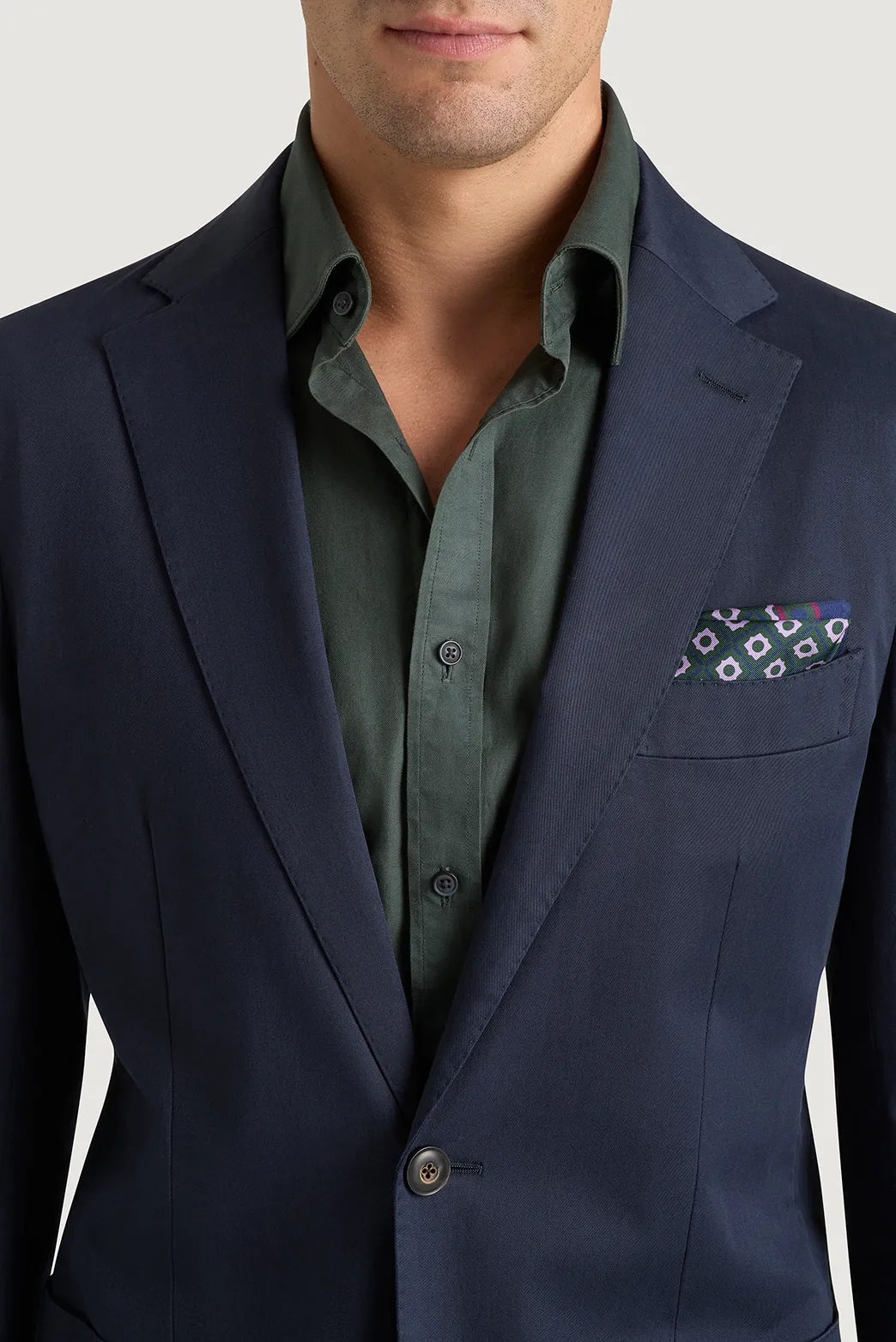 Fresco Jacket sold by M.J. Bale product image thumbnail 4