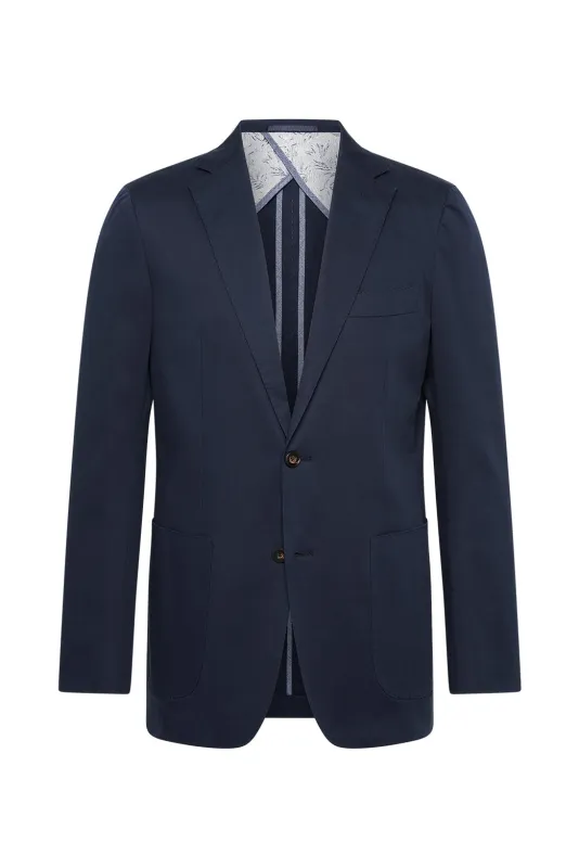 Fresco Jacket sold by M.J. Bale