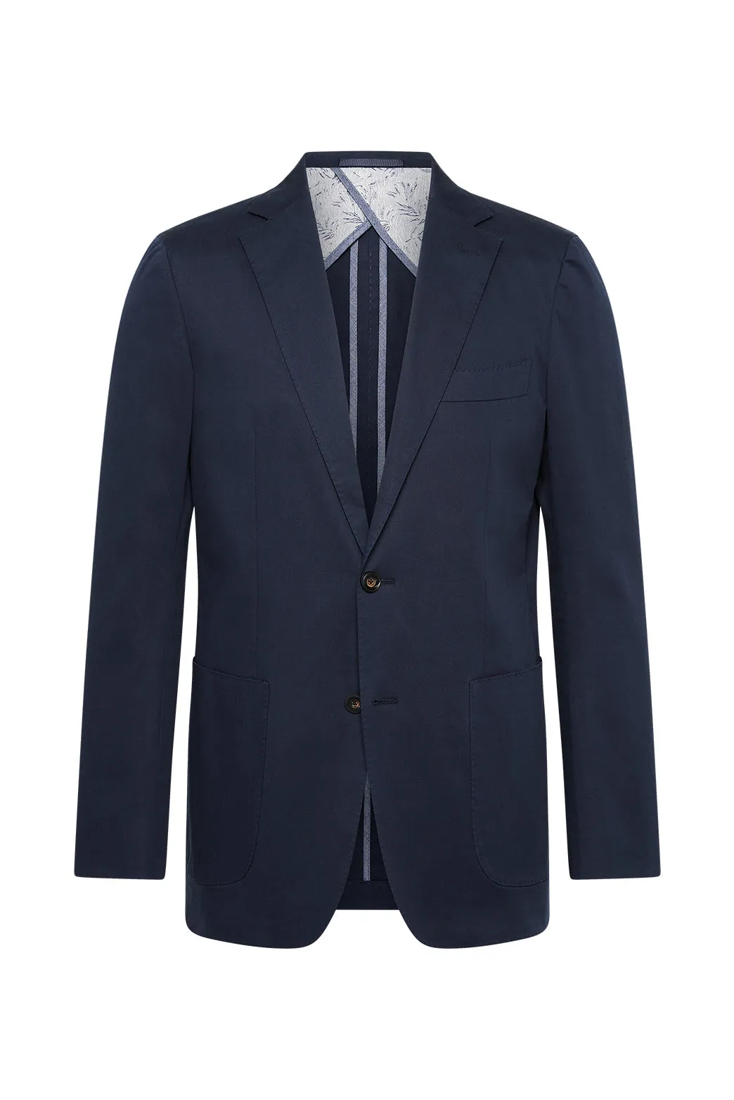 Fresco Jacket sold by M.J. Bale