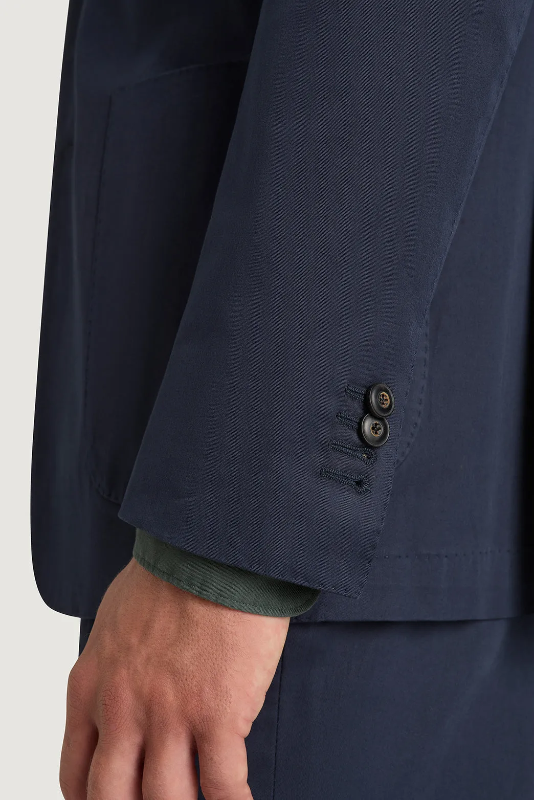 Fresco Jacket sold by M.J. Bale product image thumbnail 5