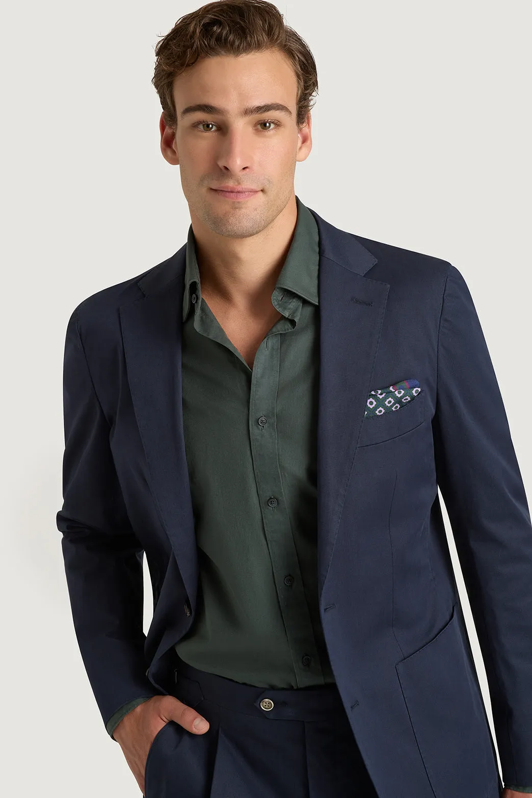 Fresco Jacket sold by M.J. Bale product image thumbnail 2