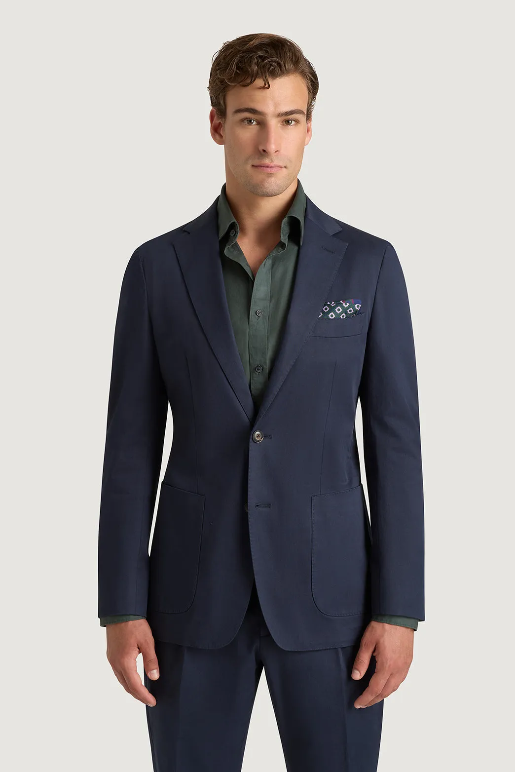 Fresco Jacket sold by M.J. Bale product image thumbnail 3
