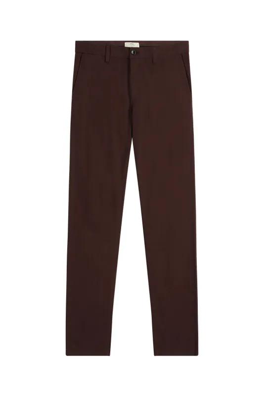 Reed Dobby Chino sold by M.J. Bale