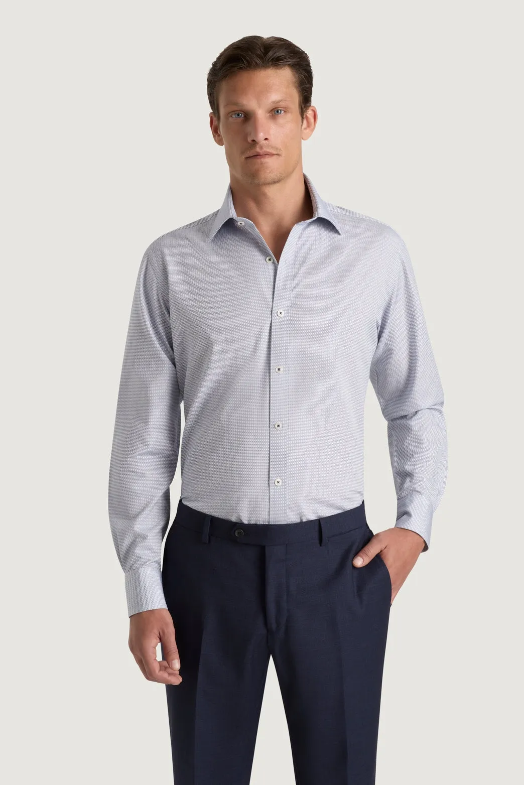 Winton Shirt sold by M.J. Bale product image thumbnail 4