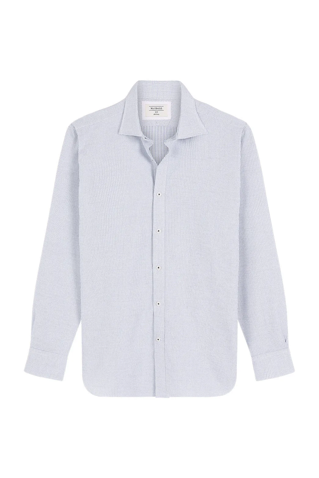 Winton Shirt sold by M.J. Bale