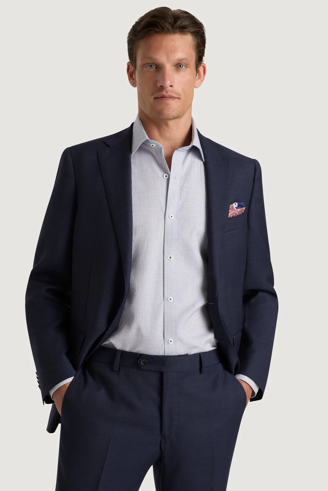 Winton Shirt sold by M.J. Bale product image thumbnail 2
