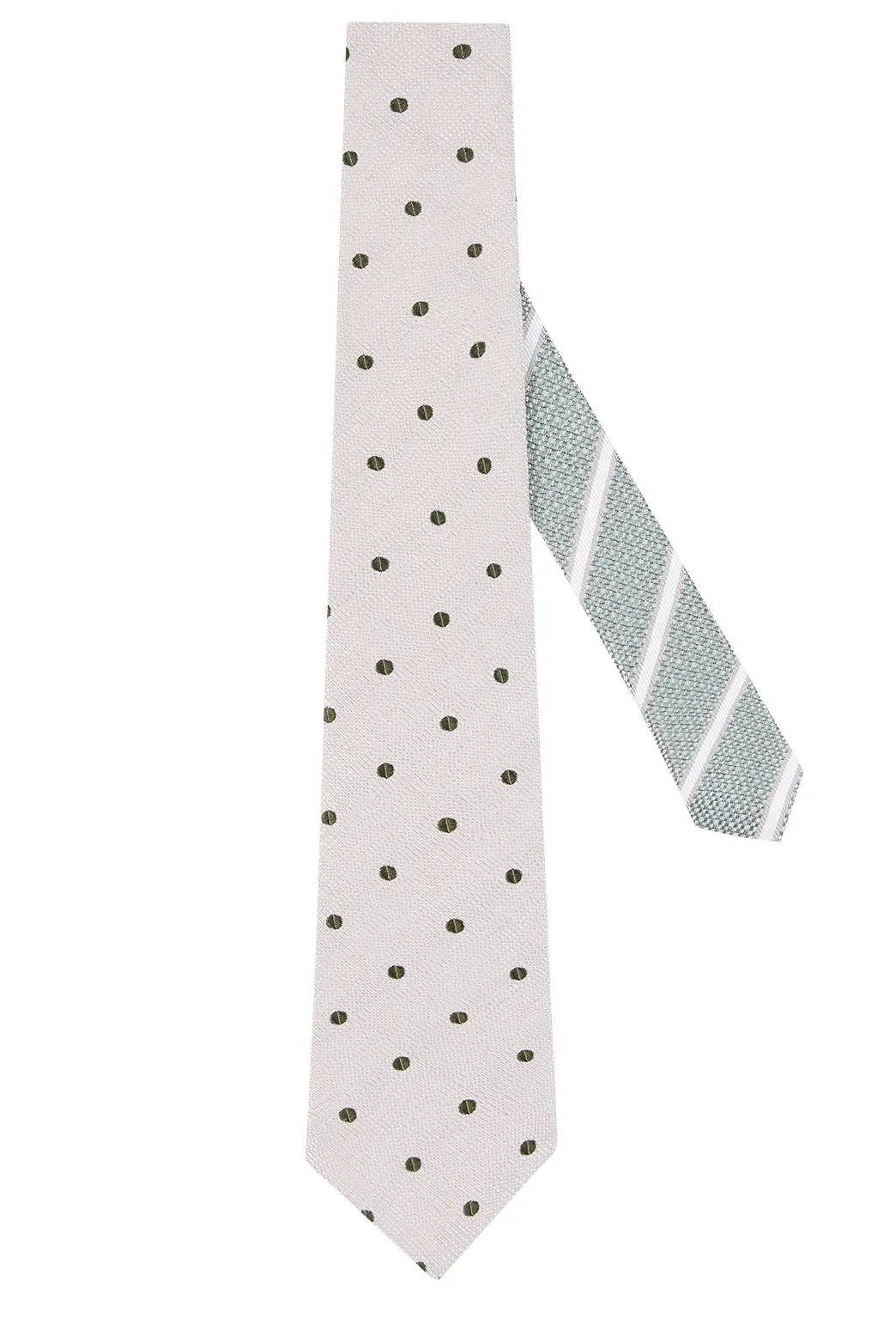 Massola Tie sold by M.J. Bale