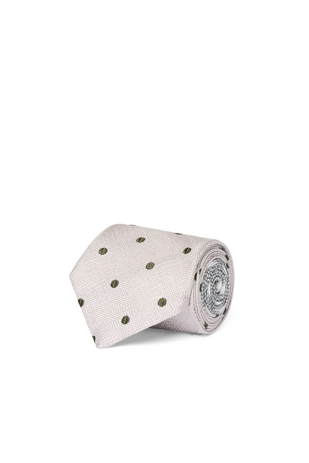 Massola Tie sold by M.J. Bale product image thumbnail 3