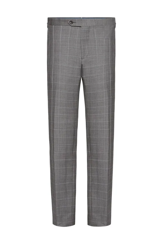 Toman Trouser sold by M.J. Bale