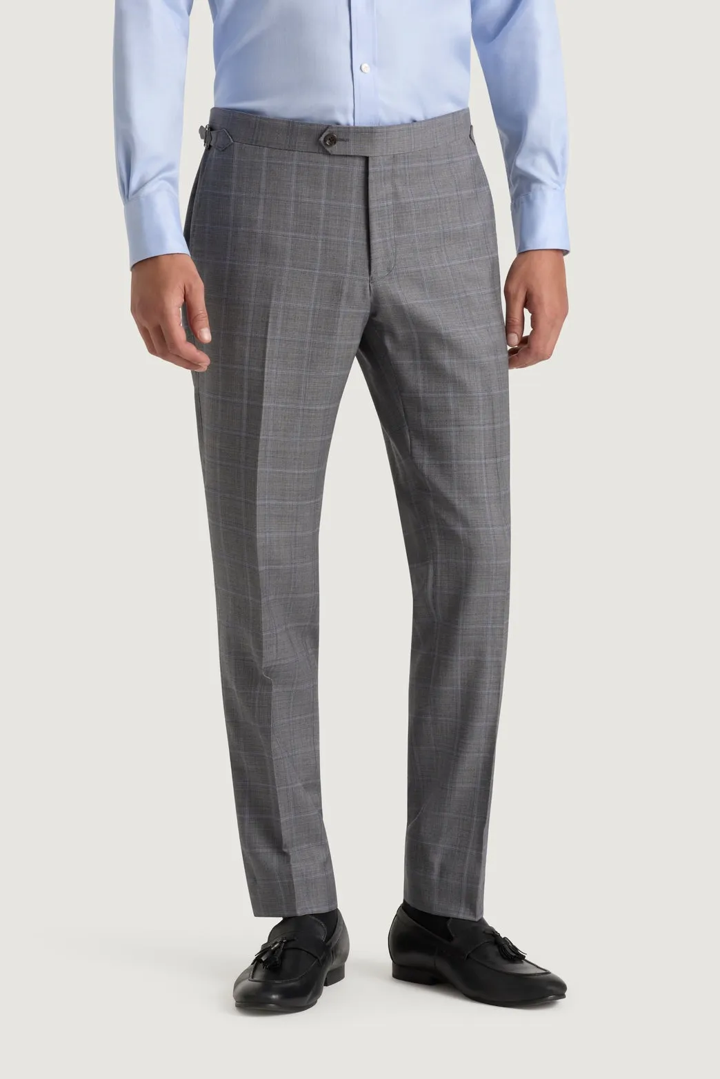 Toman Trouser sold by M.J. Bale product image thumbnail 3