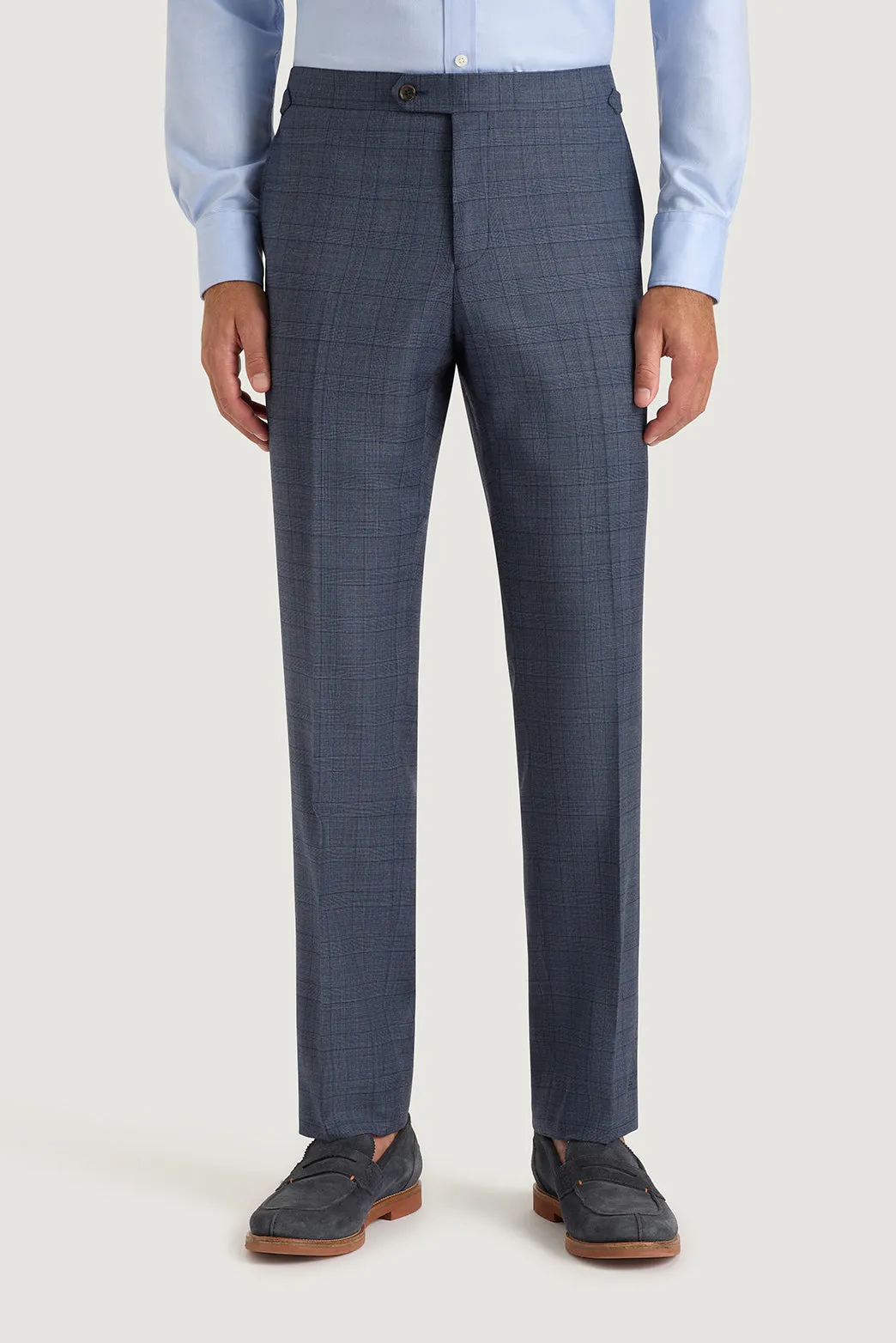 Faulkner Trouser sold by M.J. Bale product image thumbnail 3