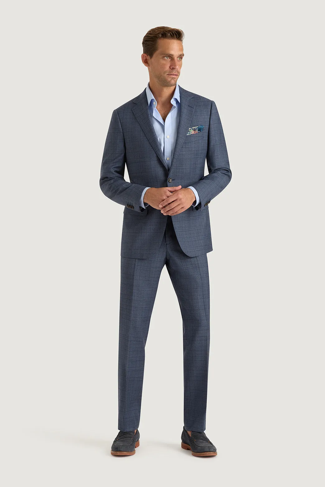 Faulkner Trouser sold by M.J. Bale product image thumbnail 2