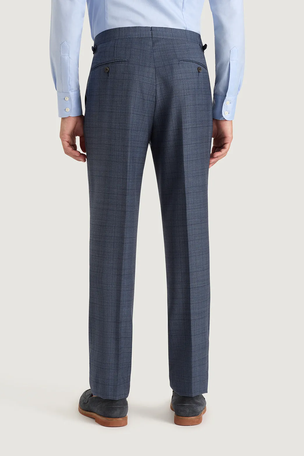 Faulkner Trouser sold by M.J. Bale product image thumbnail 4