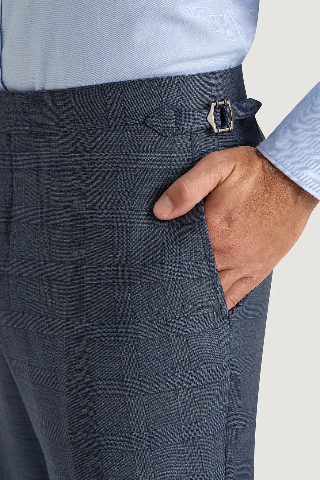 Faulkner Trouser sold by M.J. Bale product image thumbnail 5
