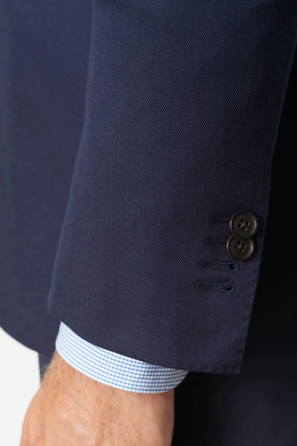 Fairbanks Jacket sold by M.J. Bale product image thumbnail 4